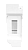 Коробка ЭЛФО 400-010 устан. (под 1-2авт) (108)