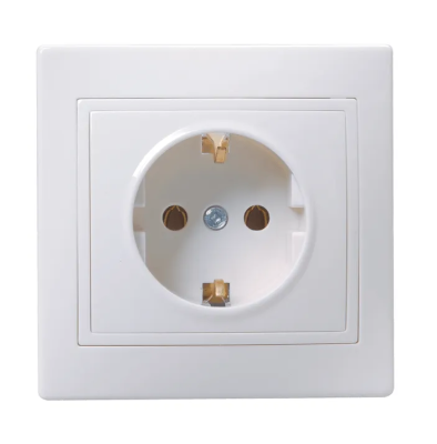 I6 роз. с/у з/к 16А КВАРТА РС 10-3-КБ (200)