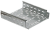 Лоток перфорированный 50х600 L 3000, s=1.2