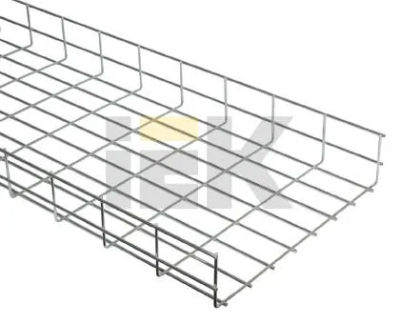 Лоток проволочный 60х400