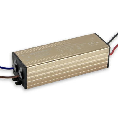 ДРАЙВЕР 40W для LED ДКУ DRIVE 80W MEGALIGHT (100)