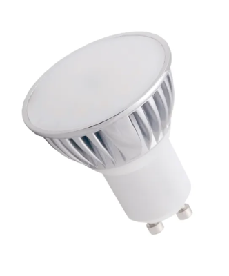 LED PAR16 5w 230v 3000K GU10 IEK (1) NEW