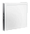 LED СПОТ KVADRO/S накладной 12W 960Lm 160x160x30 6500K IP20 MEGALIGHT (40)