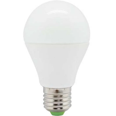 LED ЛАМПА A60 Standart 7W 630Lm 230V 4000K E27 MEGALIGHT (100) ***