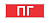 ПИКТОГРАММА ПГ (Пожарный гидрант) для LED ДБА EXIT 330x120