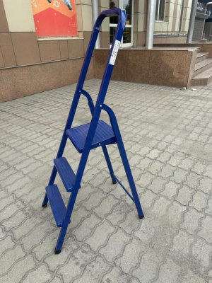 Лестница-стремянка LFD 135TA  (135см)