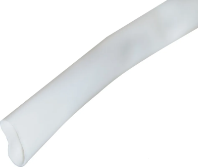 Трубка (Кембрик белый) ТВ 4х0,6 (450)
