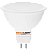 LED ЛАМПА MR16 Spot 7W 630Lm 230V 6500K GU5.3 MEGALIGHT (10/100)